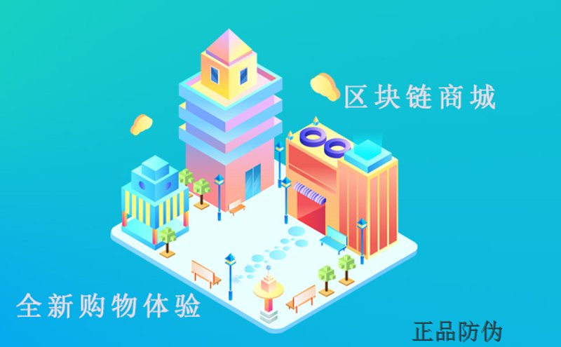 线上购物商城