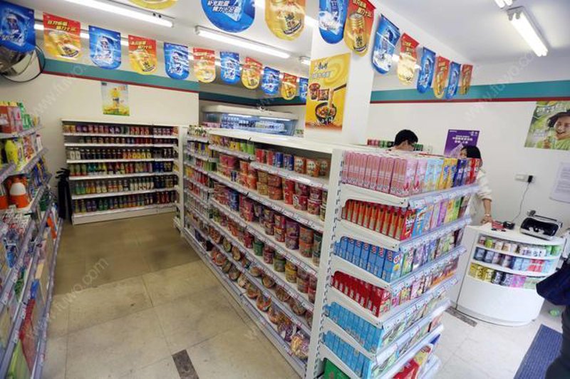 海口百货店新趋势：多元化服务提升市民购物体验